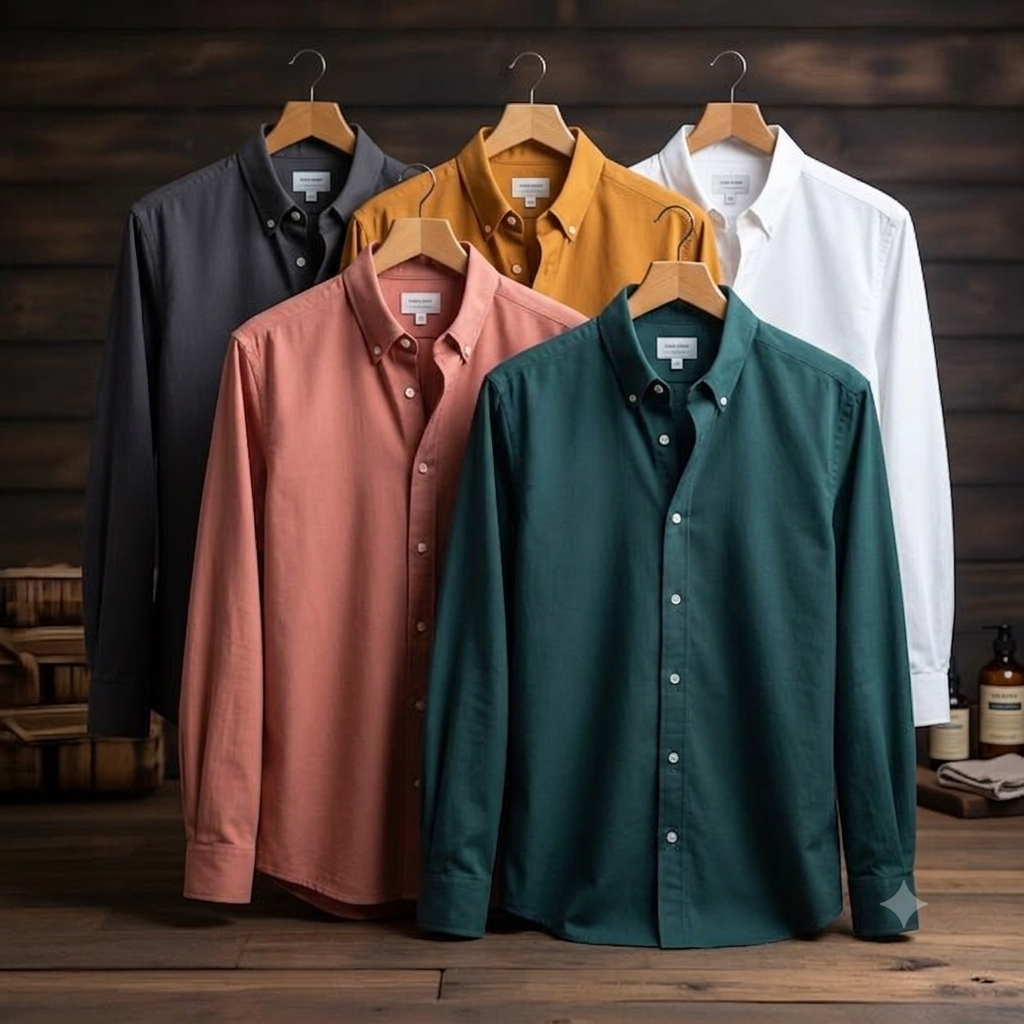 Shirts