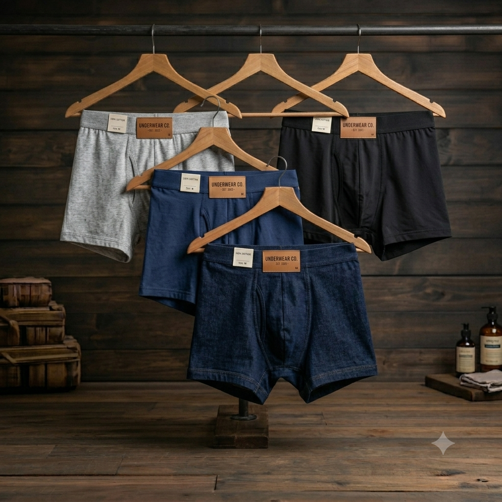 Underwears