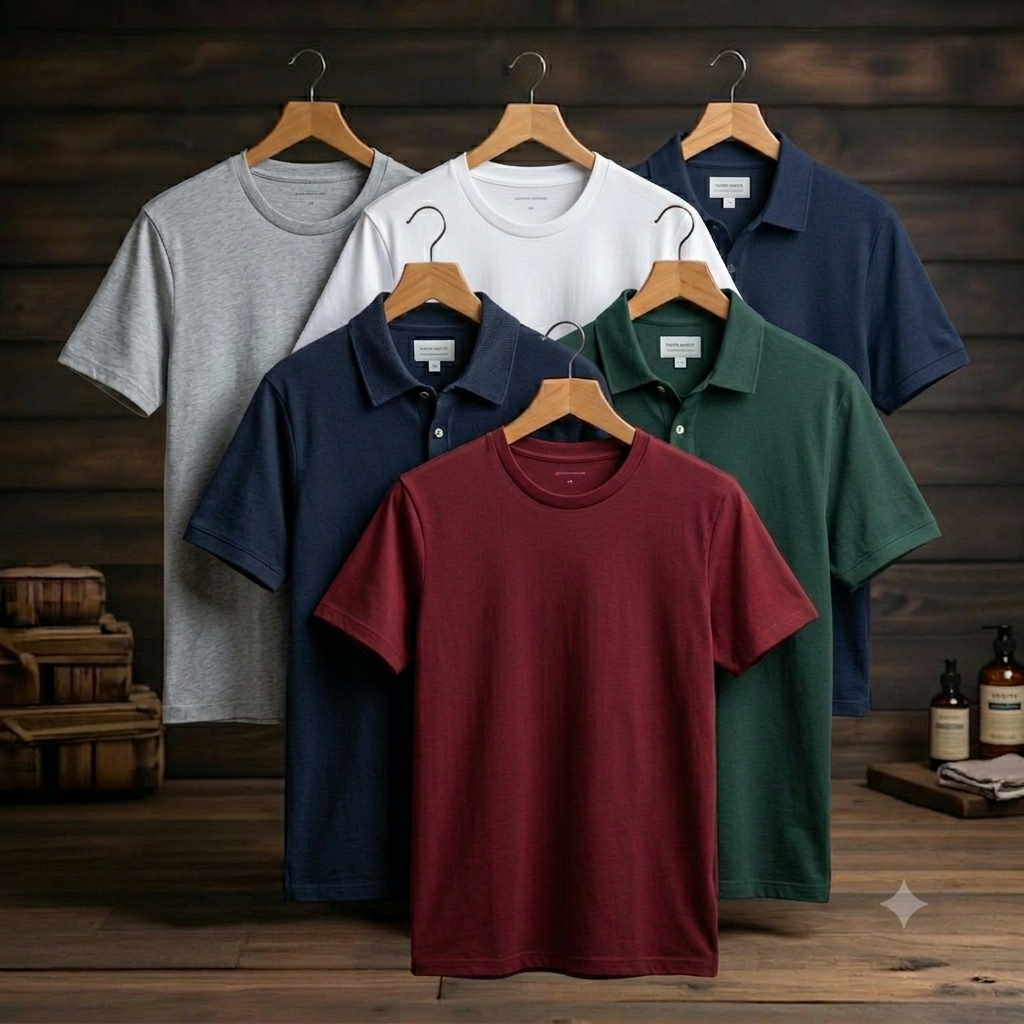 T-Shirts