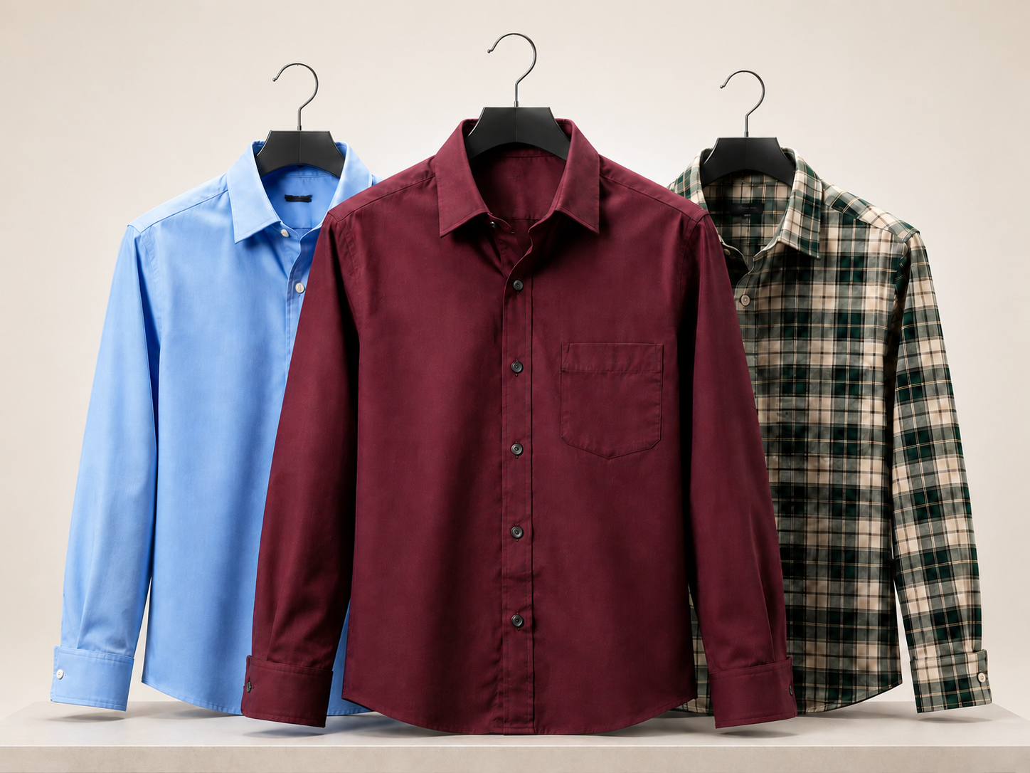 Shirts