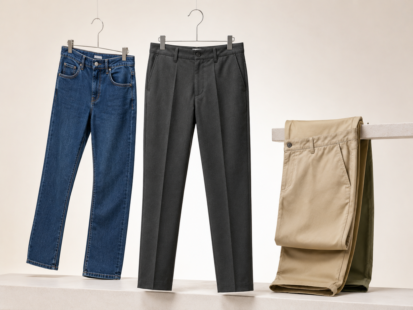 Pants
