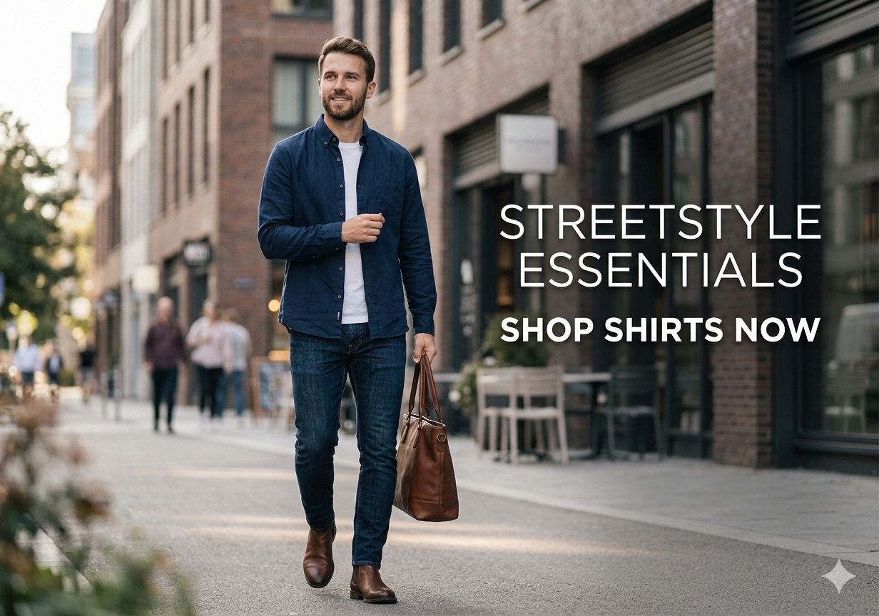 shirts