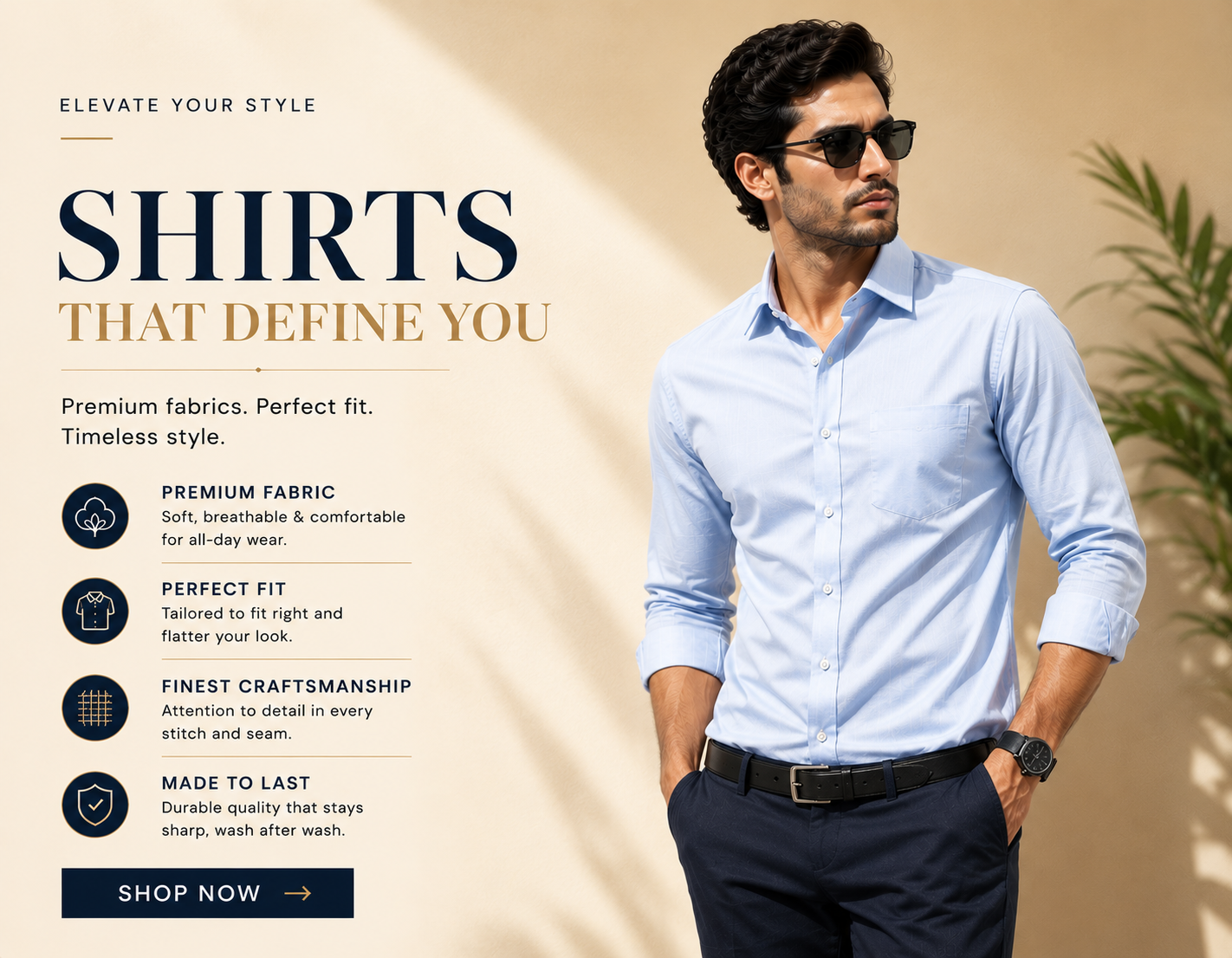 shirts
