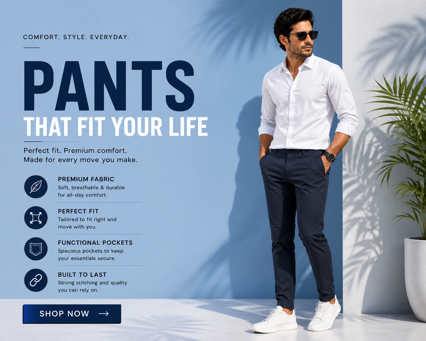 pants