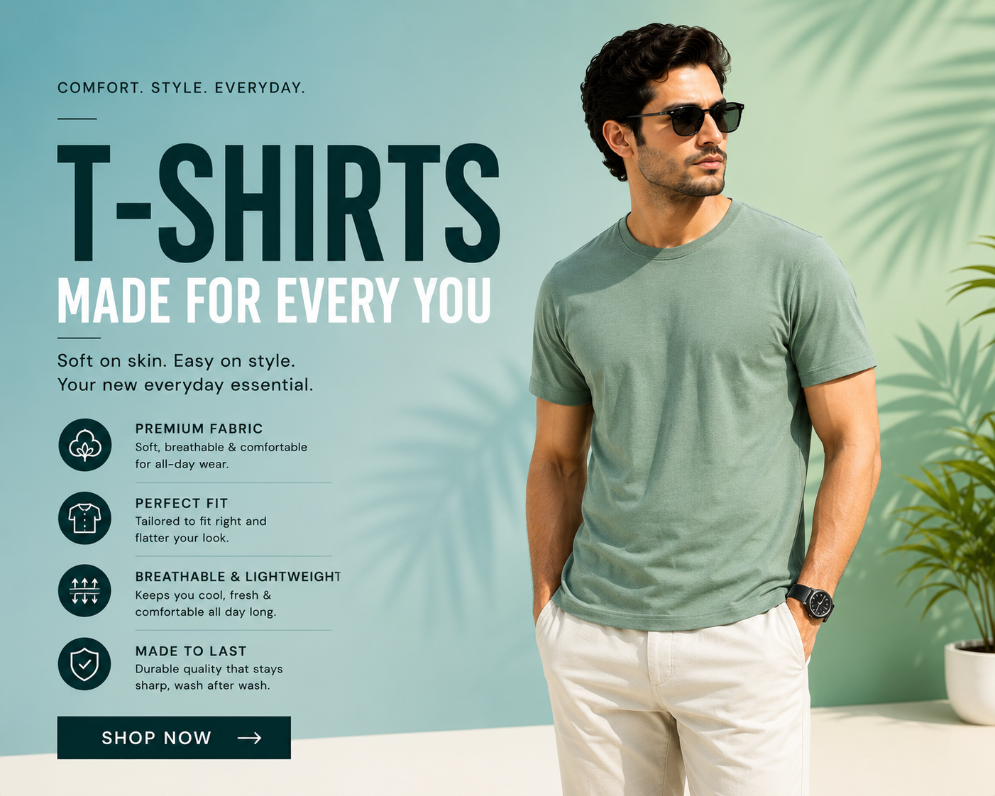 tshirts